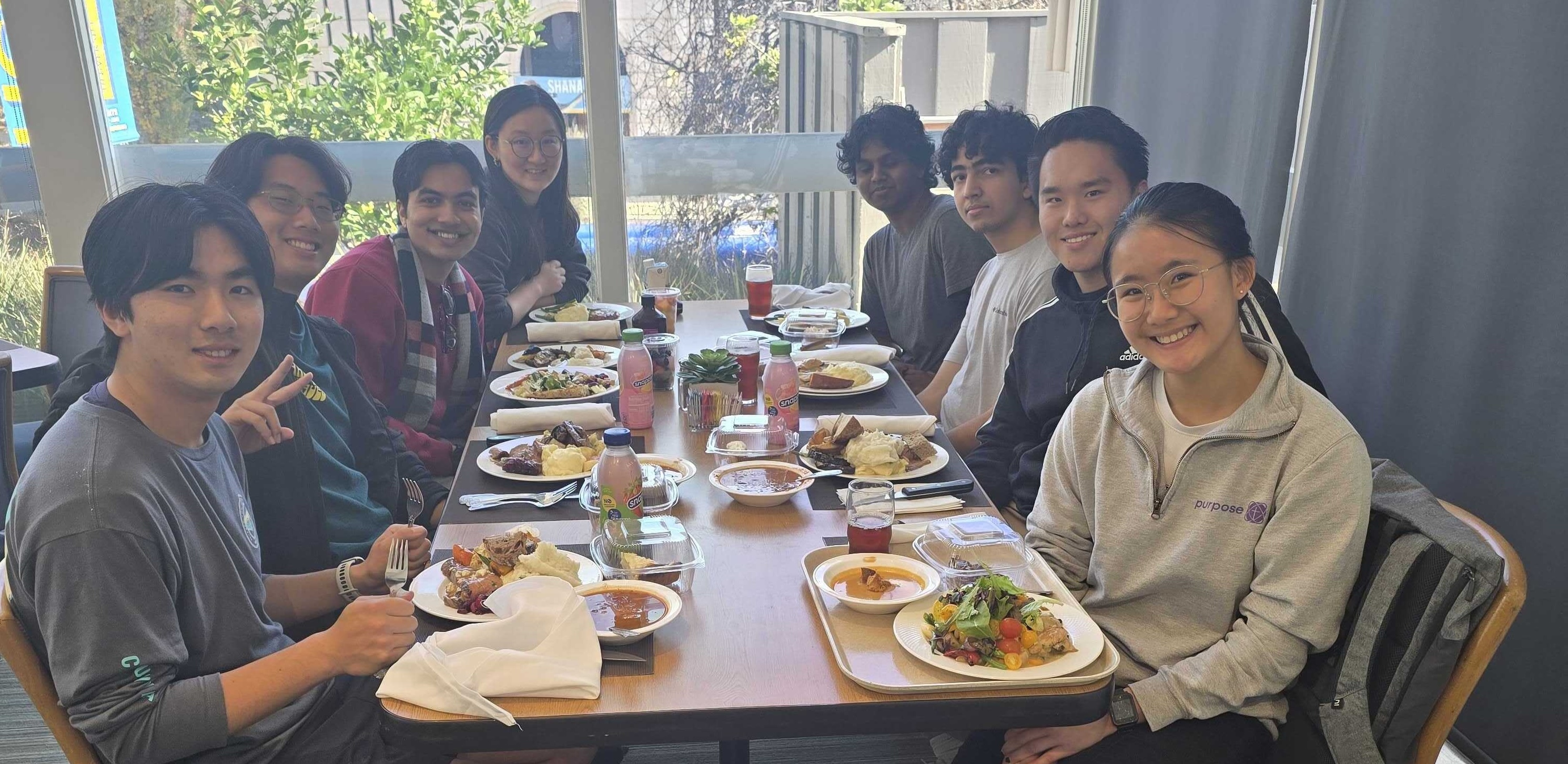 URIL Lab — Fall 2024