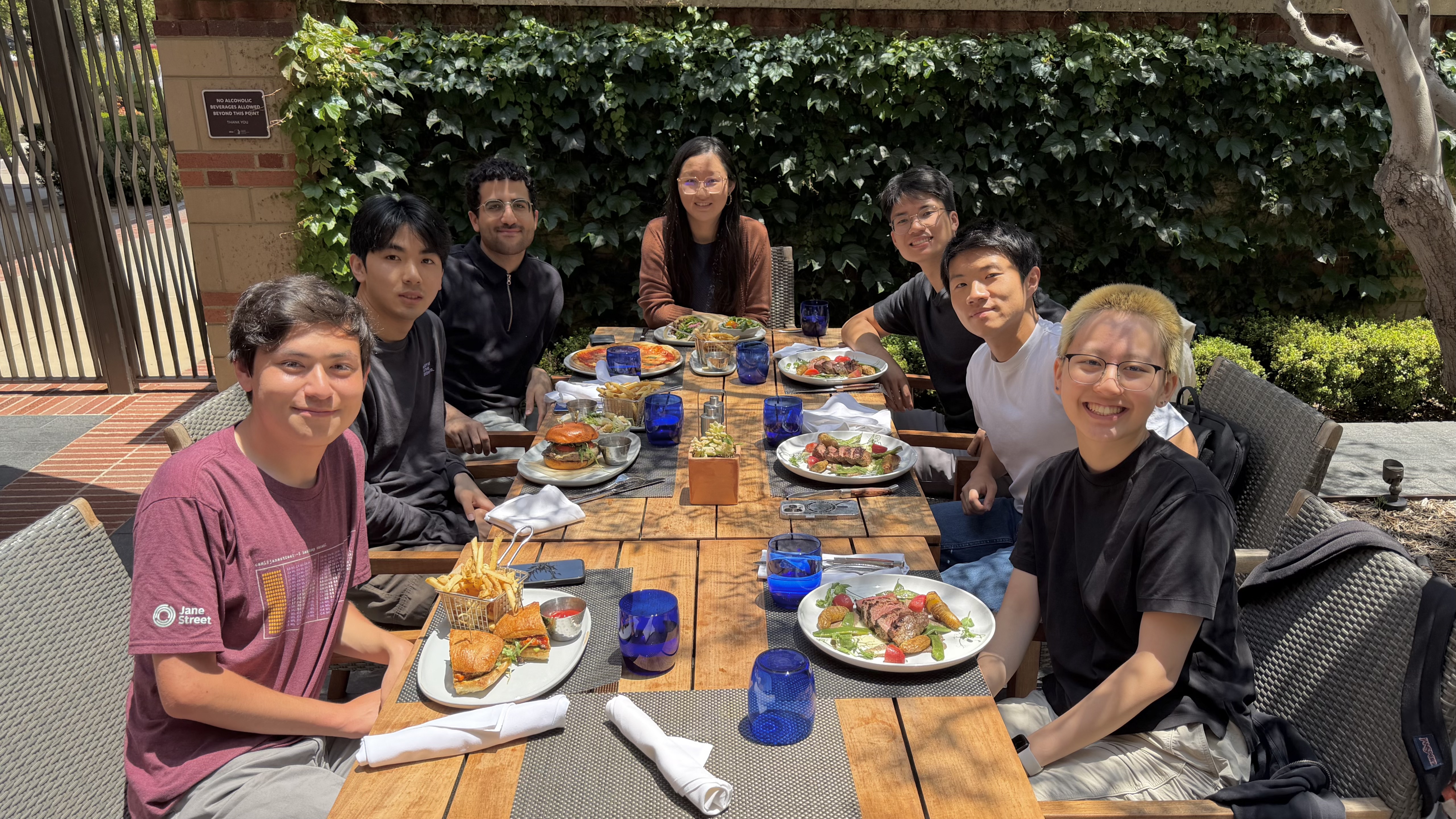 URIL Lab — Spring 2026