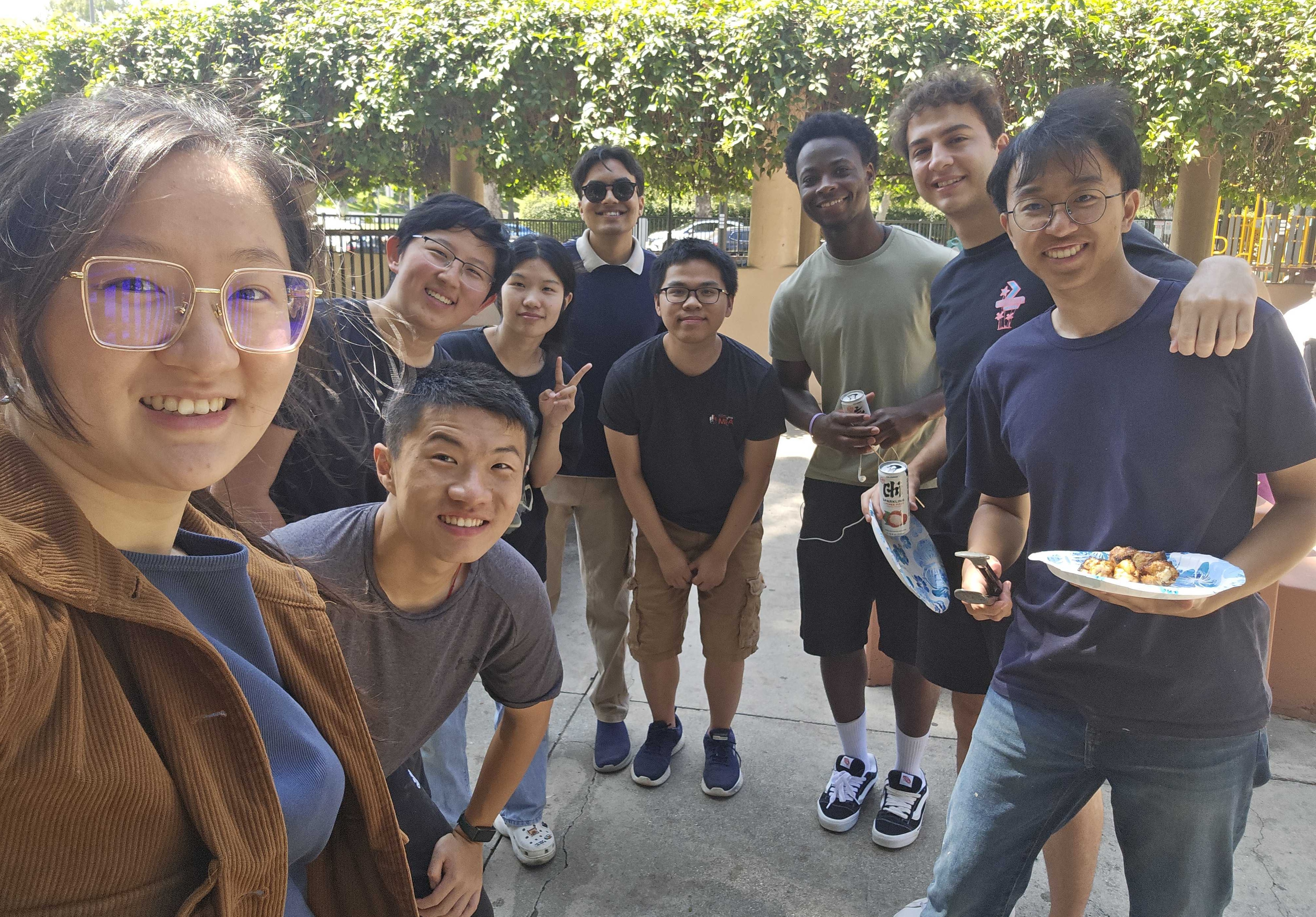 URIL Lab — Summer 2025