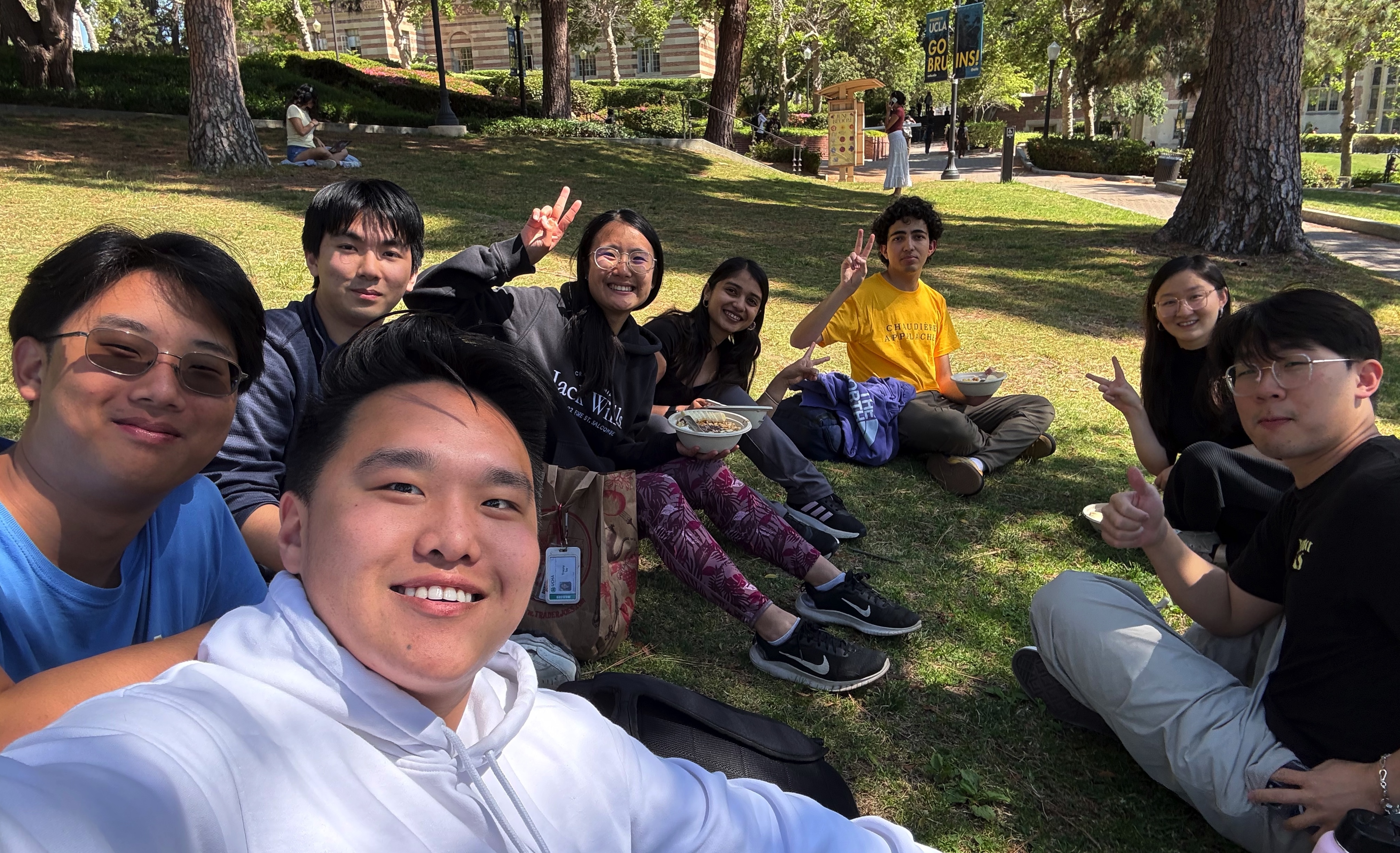 URIL Lab — Winter 2025