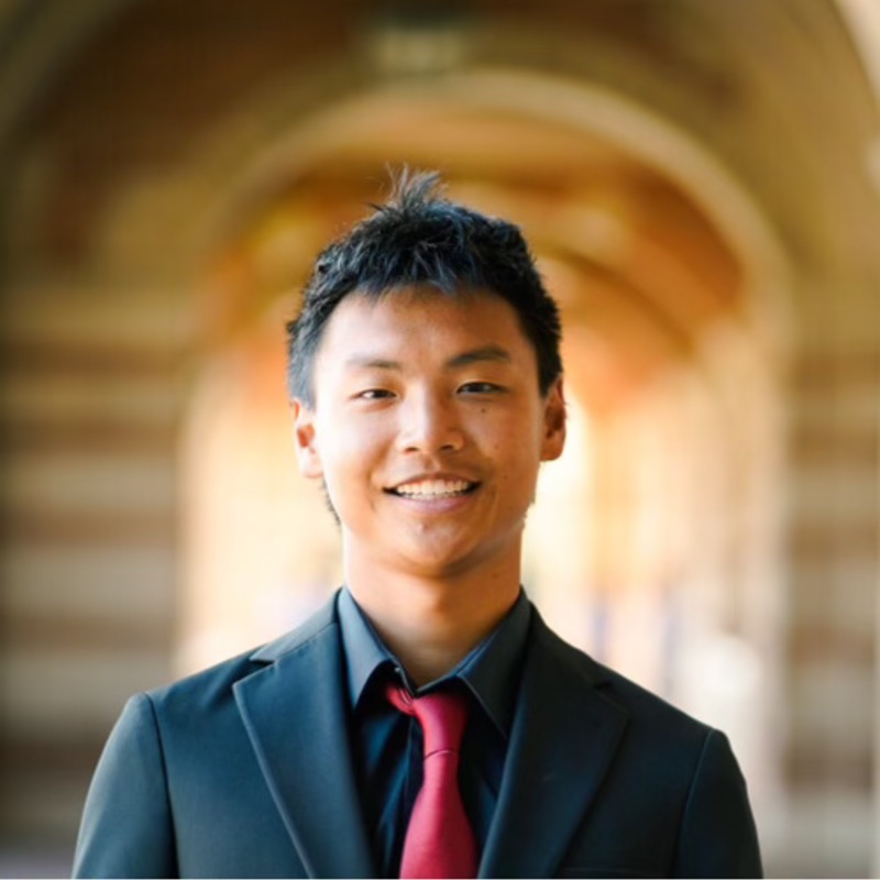Allen Peng