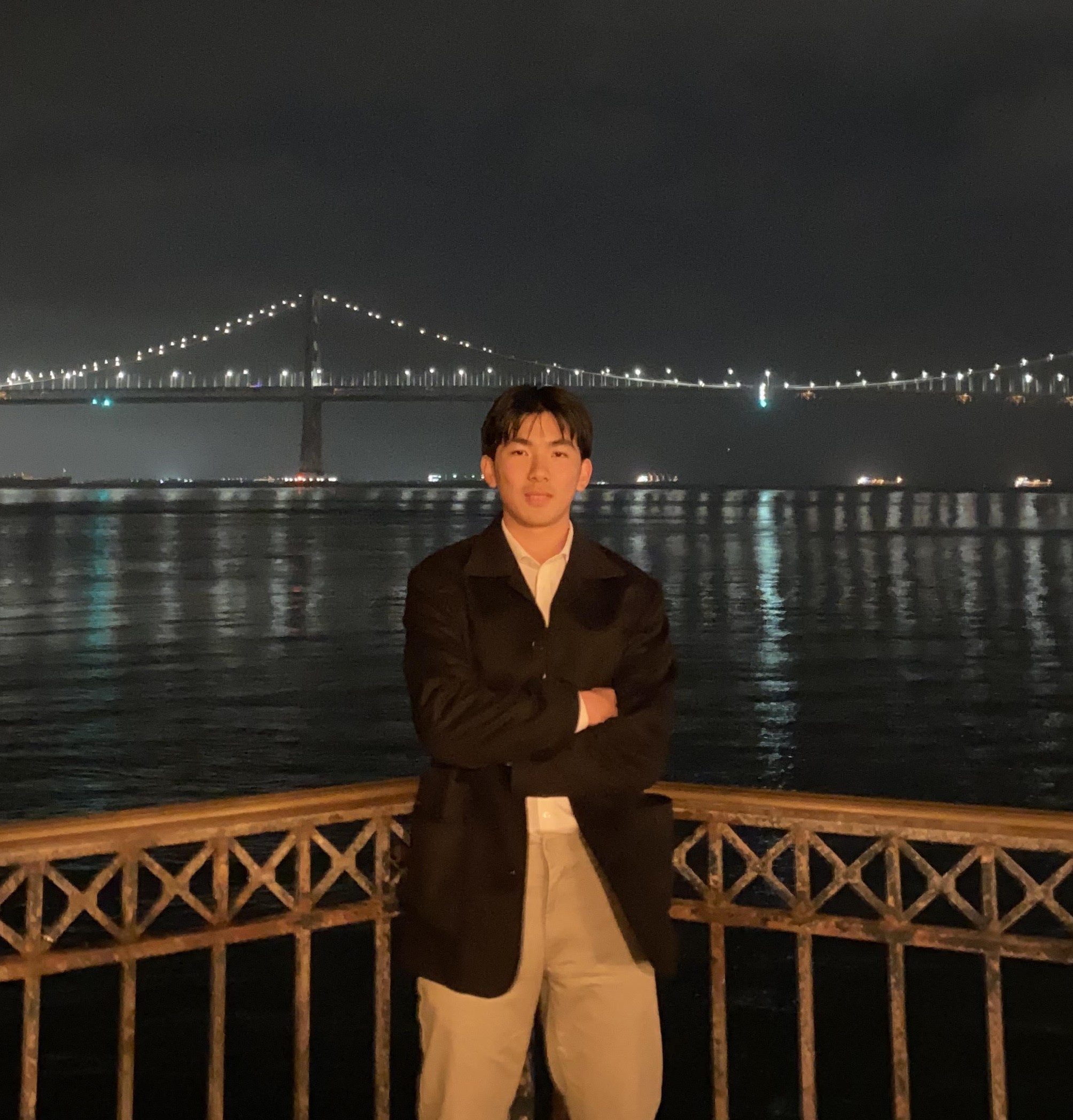 Daniel Wu
