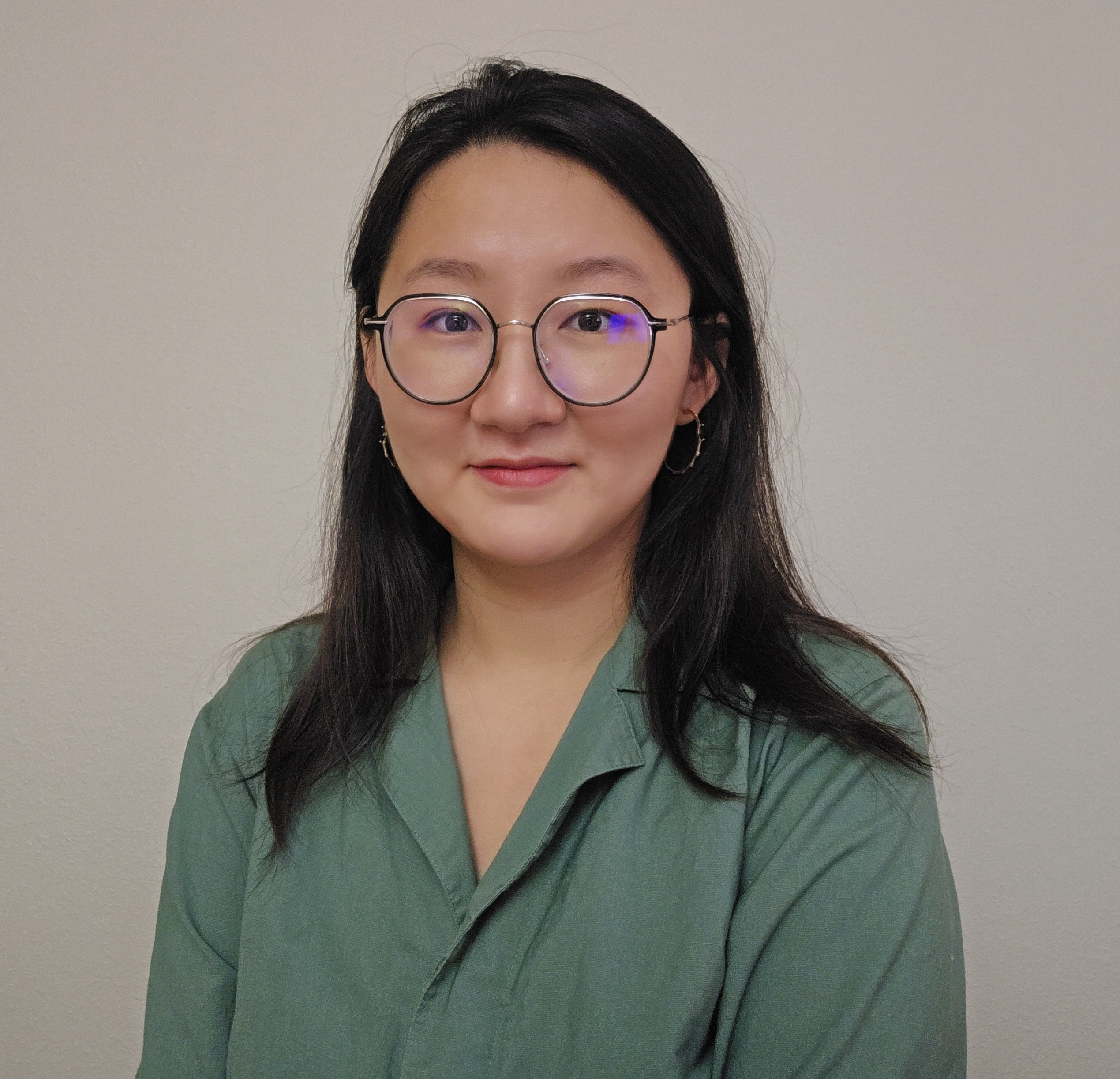Yuchen Cui